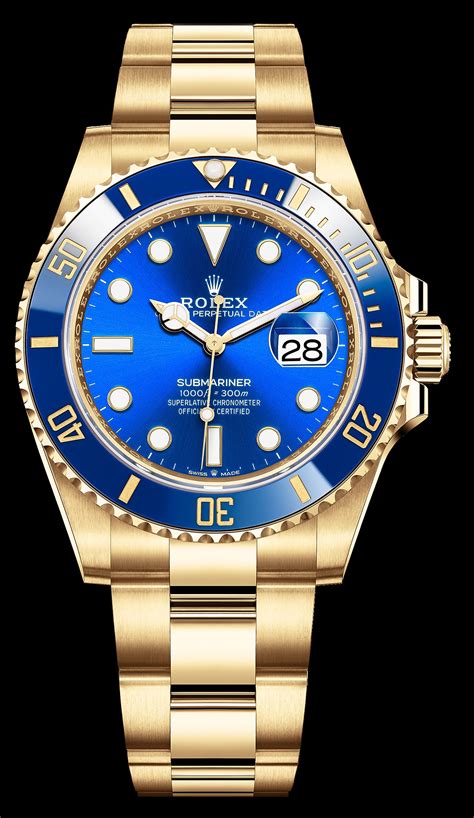 fort lauderdale rolex submariner yellow gold|rolex perpetual submariner dates.